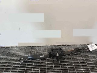 bontott FIAT PUNTO EVO Jobb első Ablakemelő Szerkezet (Elektromos)