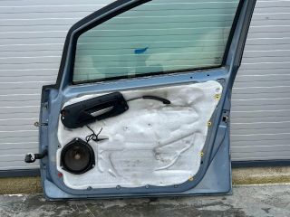 bontott FIAT PUNTO EVO Jobb első Ajtó (Üres lemez)