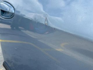 bontott FIAT PUNTO EVO Jobb első Ajtó (Üres lemez)