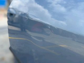 bontott FIAT PUNTO EVO Jobb első Ajtó (Üres lemez)