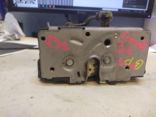 bontott FIAT PUNTO EVO Jobb első Ajtózár