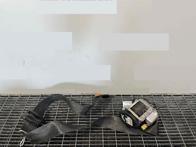 bontott FIAT PUNTO EVO Jobb első Biztonsági Öv