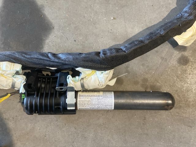 bontott FIAT PUNTO EVO Jobb első Függöny Légzsák