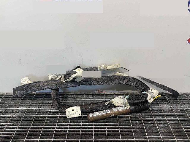 bontott FIAT PUNTO EVO Jobb első Függöny Légzsák