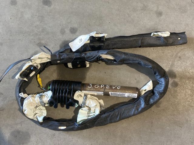 bontott FIAT PUNTO EVO Jobb első Függöny Légzsák