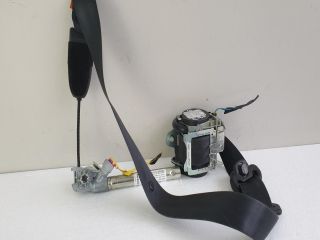 bontott FIAT PUNTO EVO Jobb első Övfeszítő