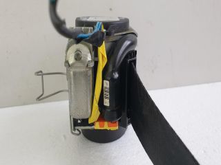 bontott FIAT PUNTO EVO Jobb első Övfeszítő