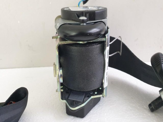 bontott FIAT PUNTO EVO Jobb első Övfeszítő