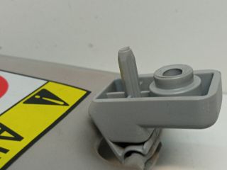 bontott FIAT PUNTO EVO Jobb Napellenző