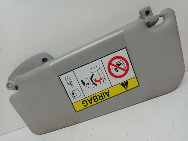 bontott FIAT PUNTO EVO Jobb Napellenző