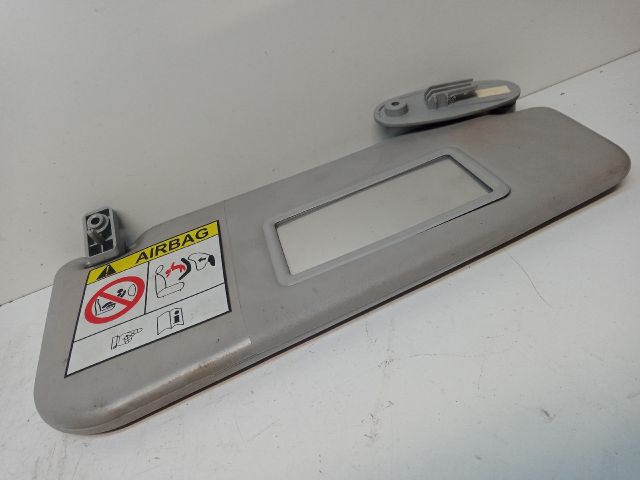 bontott FIAT PUNTO EVO Jobb Napellenző