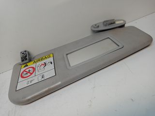 bontott FIAT PUNTO EVO Jobb Napellenző