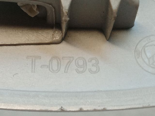 bontott FIAT PUNTO EVO Jobb Napellenző