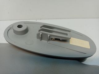 bontott FIAT PUNTO EVO Jobb Napellenző