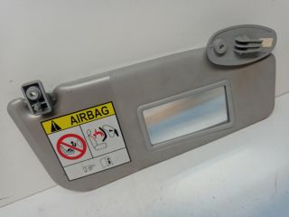 bontott FIAT PUNTO EVO Jobb Napellenző