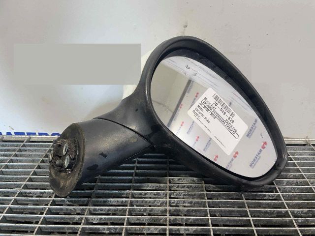 bontott FIAT PUNTO EVO Jobb Visszapillantó Tükör (Elektromos)
