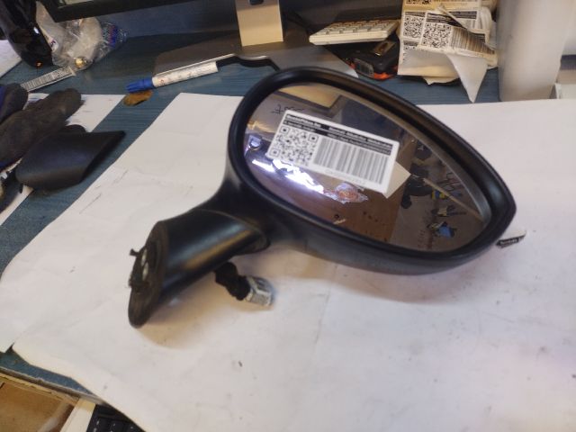 bontott FIAT PUNTO EVO Jobb Visszapillantó Tükör (Elektromos)