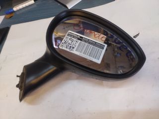 bontott FIAT PUNTO EVO Jobb Visszapillantó Tükör (Elektromos)