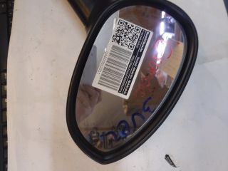 bontott FIAT PUNTO EVO Jobb Visszapillantó Tükör (Elektromos)