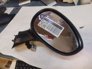 bontott FIAT PUNTO EVO Jobb Visszapillantó Tükör (Elektromos)