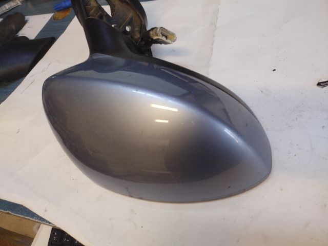 bontott FIAT PUNTO EVO Jobb Visszapillantó Tükör (Elektromos)