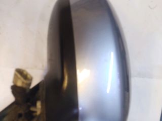 bontott FIAT PUNTO EVO Jobb Visszapillantó Tükör (Elektromos)