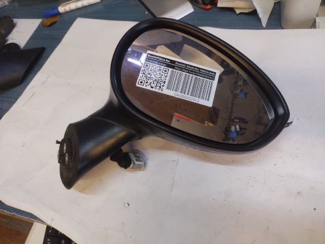 bontott FIAT PUNTO EVO Jobb Visszapillantó Tükör (Elektromos)