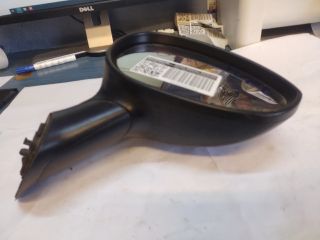 bontott FIAT PUNTO EVO Jobb Visszapillantó Tükör (Elektromos)