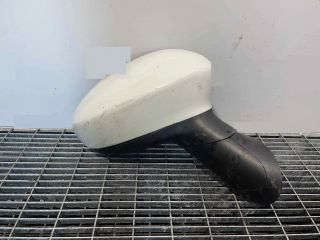 bontott FIAT PUNTO EVO Jobb Visszapillantó Tükör (Elektromos)