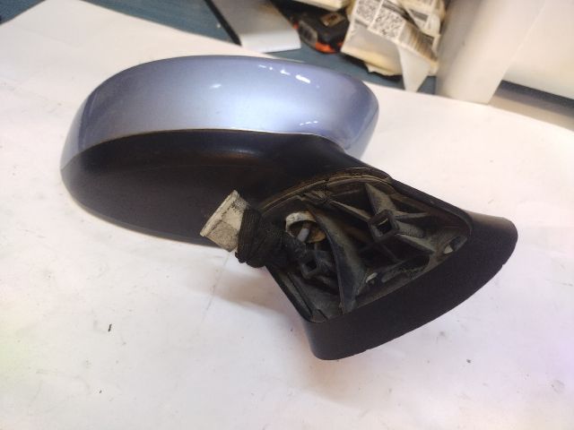 bontott FIAT PUNTO EVO Jobb Visszapillantó Tükör (Elektromos)