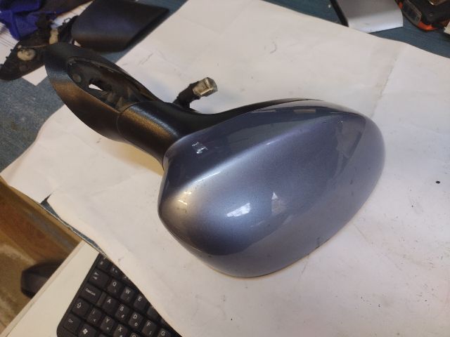 bontott FIAT PUNTO EVO Jobb Visszapillantó Tükör (Elektromos)