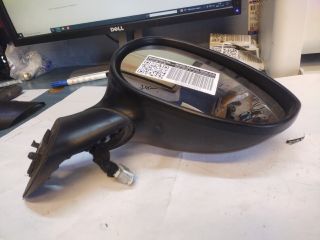 bontott FIAT PUNTO EVO Jobb Visszapillantó Tükör (Elektromos)