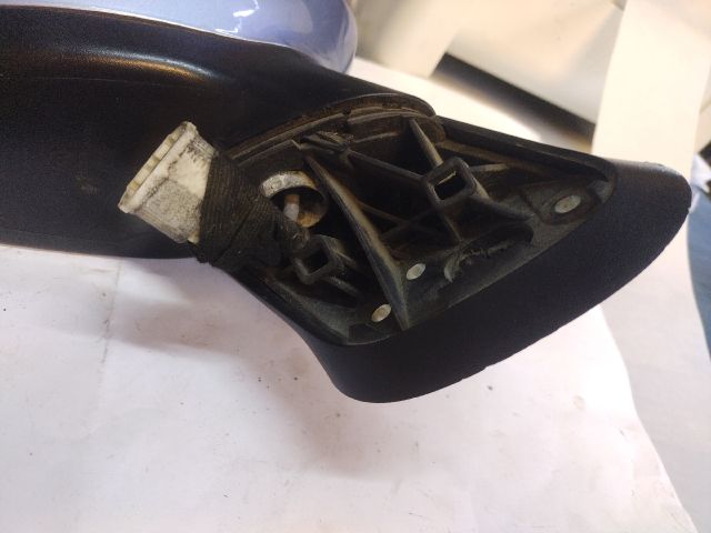 bontott FIAT PUNTO EVO Jobb Visszapillantó Tükör (Elektromos)