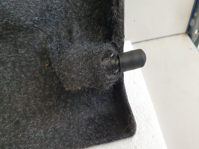 bontott FIAT PUNTO EVO Kalaptartó