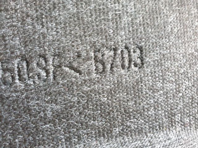 bontott FIAT PUNTO EVO Kalaptartó