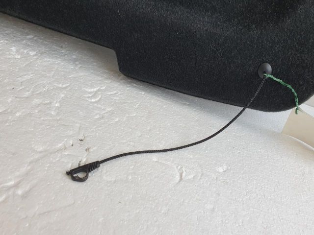 bontott FIAT PUNTO EVO Kalaptartó