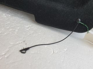 bontott FIAT PUNTO EVO Kalaptartó