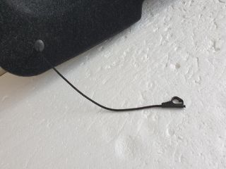 bontott FIAT PUNTO EVO Kalaptartó