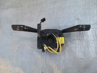 bontott FIAT PUNTO EVO Komplett Kormánykapcsoló (Bajuszkapcsoló)