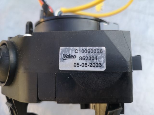 bontott FIAT PUNTO EVO Komplett Kormánykapcsoló (Bajuszkapcsoló)