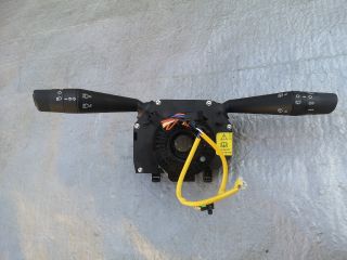 bontott FIAT PUNTO EVO Komplett Kormánykapcsoló (Bajuszkapcsoló)