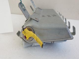 bontott FIAT PUNTO EVO Kormánylégzsák