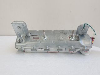 bontott FIAT PUNTO EVO Kormánylégzsák