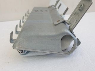 bontott FIAT PUNTO EVO Kormánylégzsák