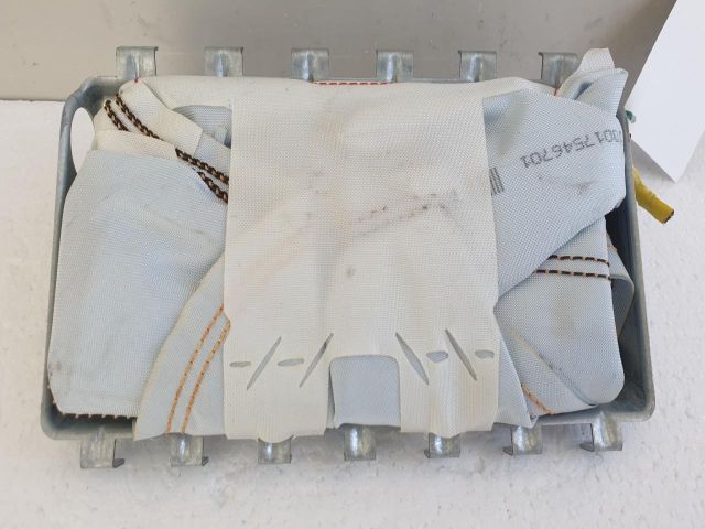 bontott FIAT PUNTO EVO Kormánylégzsák