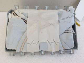 bontott FIAT PUNTO EVO Kormánylégzsák