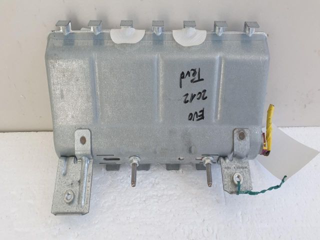 bontott FIAT PUNTO EVO Kormánylégzsák