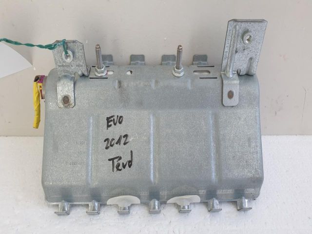 bontott FIAT PUNTO EVO Kormánylégzsák