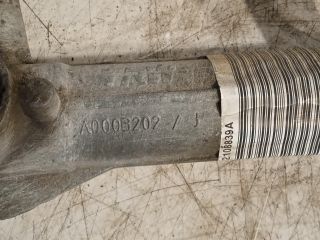 bontott FIAT PUNTO EVO Kormánymű Nem szervós