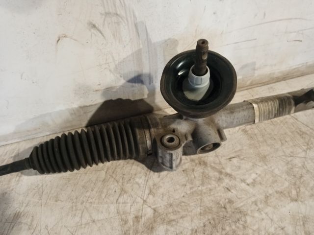 bontott FIAT PUNTO EVO Kormánymű Nem szervós